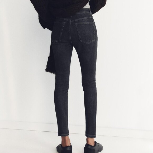 ZARA Trafaluc Denimwear Jeans - Picture 1 of 15